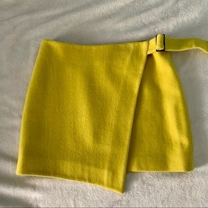 KATE SPADE Saturday Mini Skirt